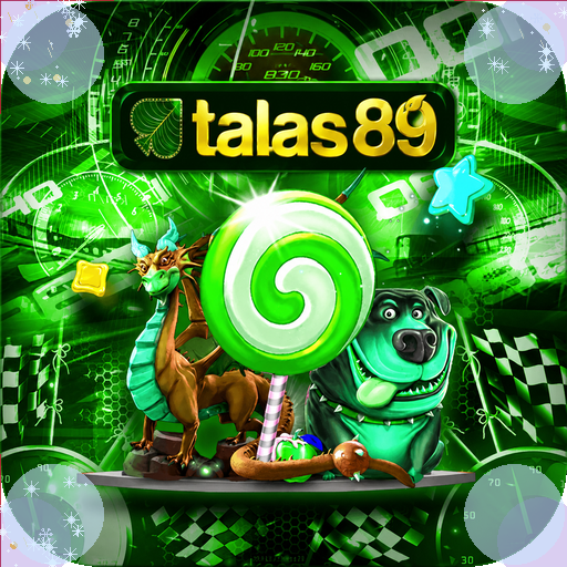 talas89 — galeri pratinjau - APK Resmi